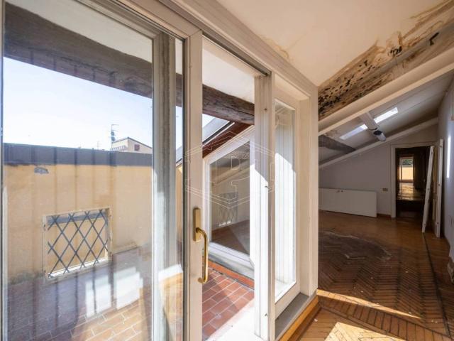 Appartamento in vendita a Bologna BO
