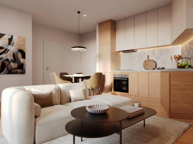Appartamento in vendita a Bologna BO