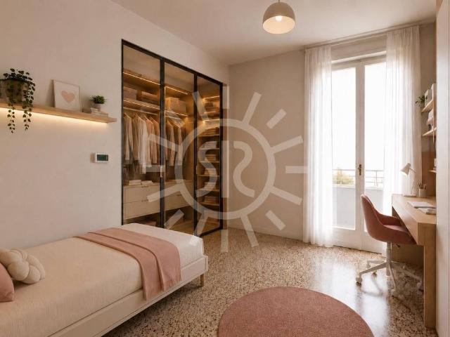 Appartamento in vendita a Bologna BO