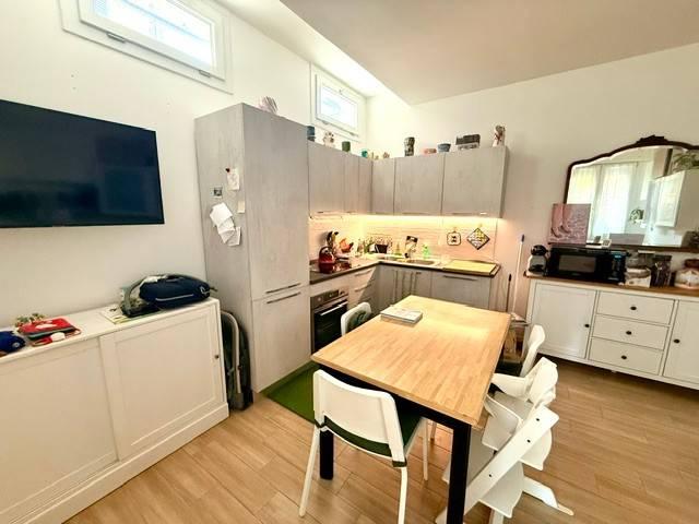 Appartamento in vendita a Bologna BO