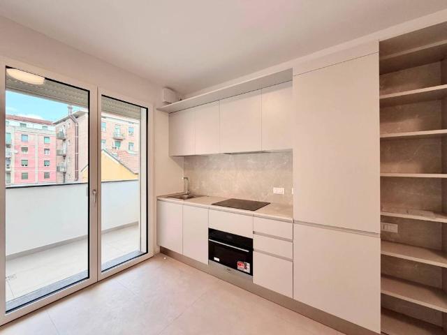 Appartamento in vendita a Bologna BO