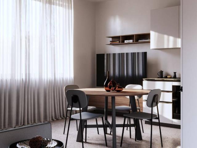 Appartamento in vendita a Bologna BO