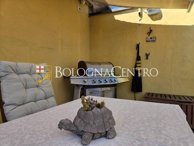 Appartamento in vendita a Bologna BO