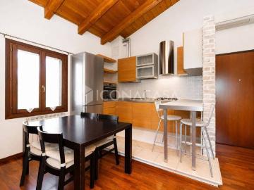 Appartamento in vendita a Bologna BO