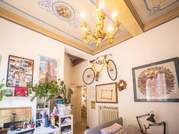 Appartamento in vendita a Bologna BO