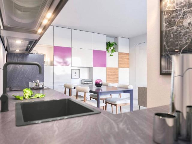 Appartamento in vendita a Bologna BO