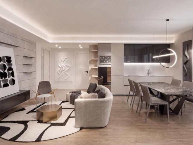 Appartamento in vendita a Bologna BO