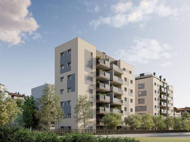 Appartamento in vendita a Bologna BO