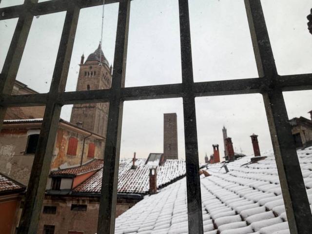 Appartamento in vendita a Bologna BO