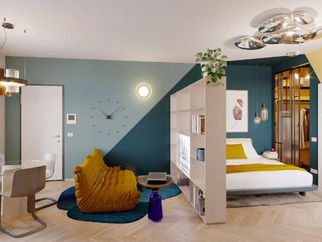 Appartamento in vendita a Bologna BO