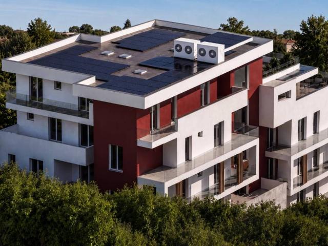 Appartamento in vendita a Bologna BO