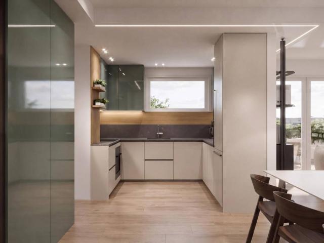 Appartamento in vendita a Bologna BO