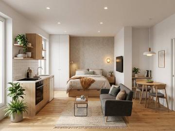 Appartamento in vendita a Bologna BO