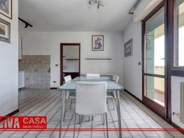 Appartamento in vendita a Bologna BO