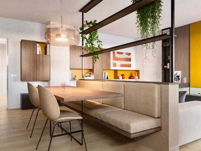 Appartamento in vendita a Bologna BO