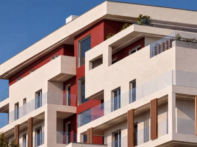 Appartamento in vendita a Bologna BO