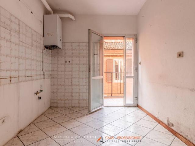Appartamento in vendita a Bologna BO
