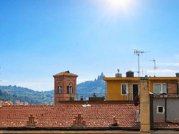 Appartamento in vendita a Bologna BO