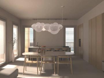 Appartamento in vendita a Bologna BO