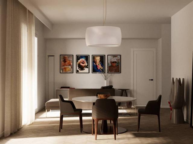 Appartamento in vendita a Bologna BO