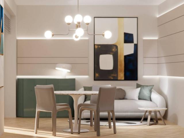 Appartamento in vendita a Bologna BO