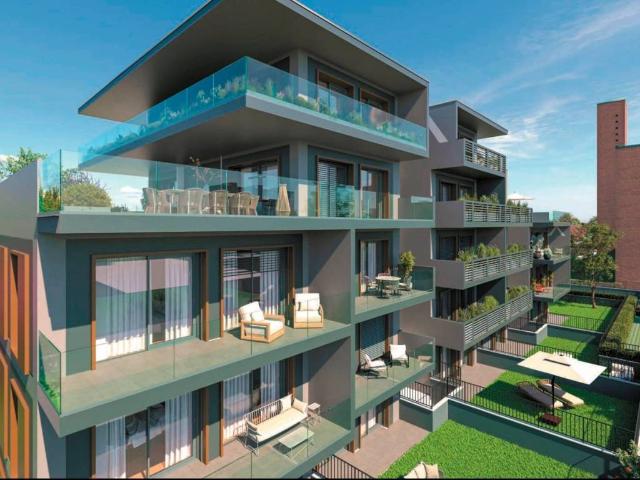 Appartamento in vendita a Bologna BO