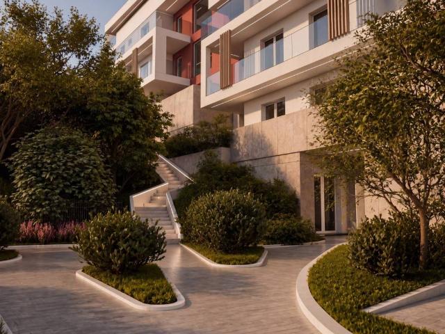 Appartamento in vendita a Bologna BO