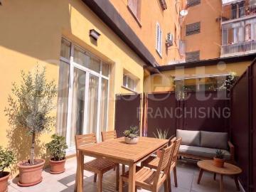 Appartamento in vendita a Bologna BO