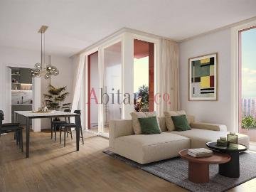 Appartamento in vendita a Bologna BO