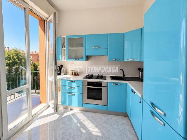 Appartamento in vendita a Bologna BO