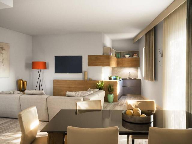 Appartamento in vendita a Bologna BO