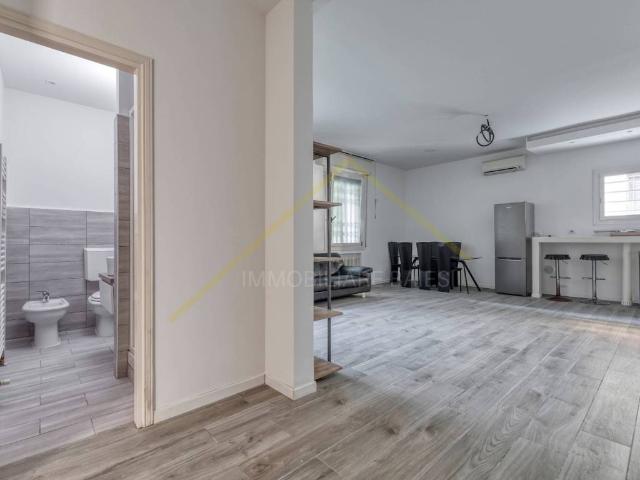 Appartamento in vendita a Bologna BO