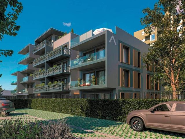 Appartamento in vendita a Bologna BO