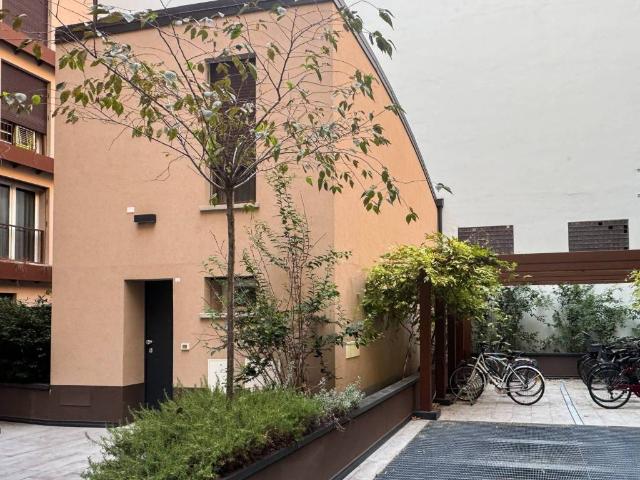 Appartamento in vendita a Bologna BO