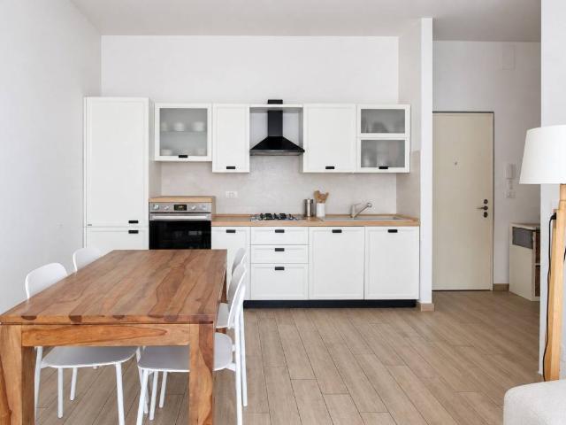 Appartamento in vendita a Bologna BO