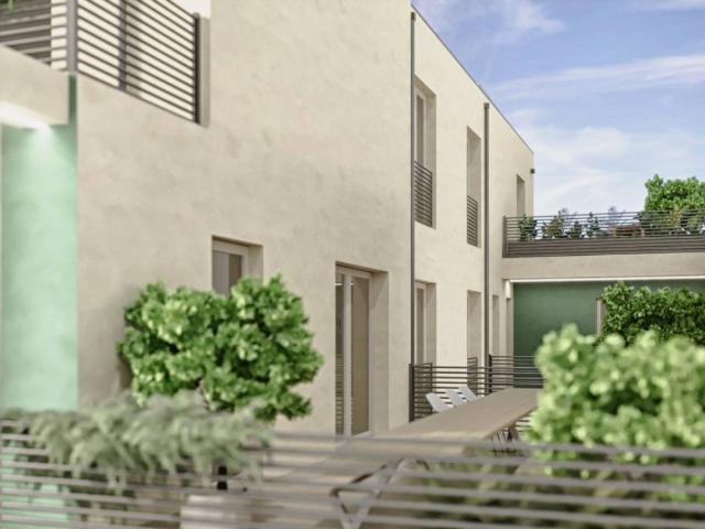 Appartamento in vendita a Bologna BO