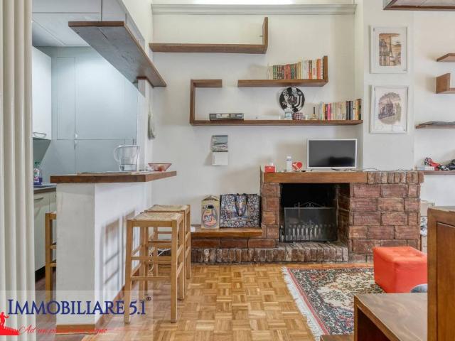 Appartamento in vendita a Bologna BO