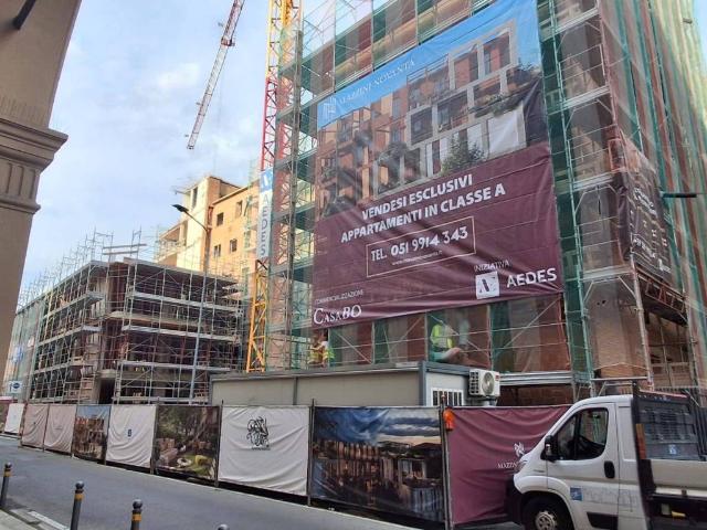 Appartamento in vendita a Bologna BO
