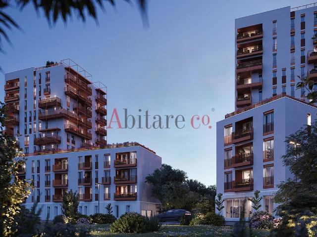 Appartamento in vendita a Bologna BO