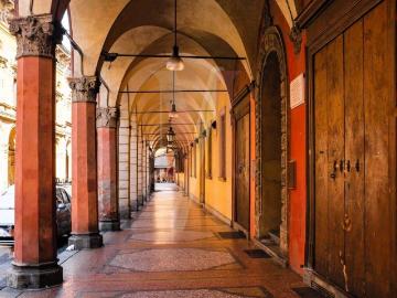 Appartamento in vendita a Bologna BO
