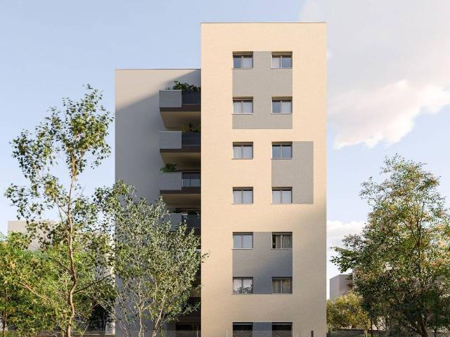 Appartamento in vendita a Bologna BO