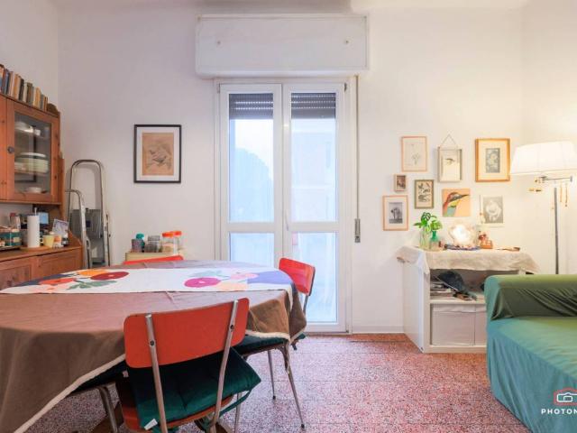 Appartamento in vendita a Bologna BO