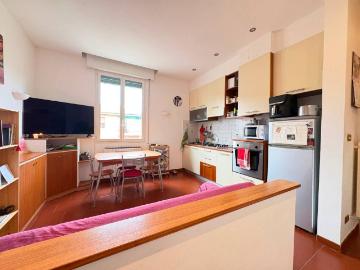 Appartamento in vendita a Bologna BO