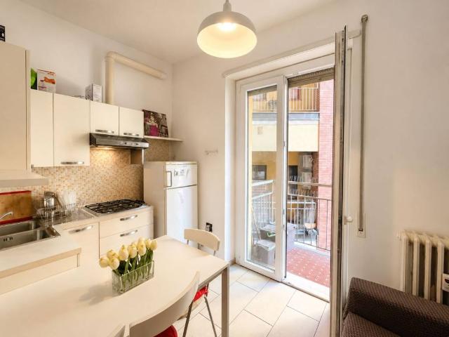 Appartamento in vendita a Bologna BO
