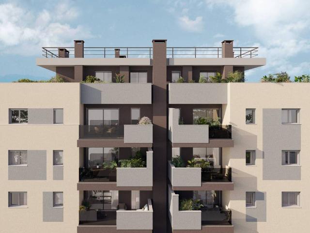 Appartamento in vendita a Bologna BO