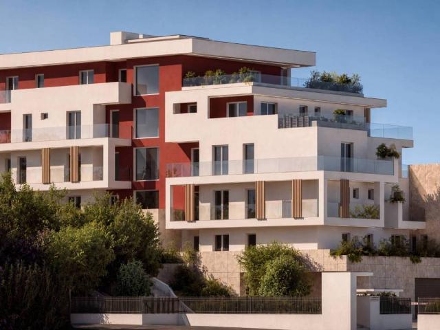 Appartamento in vendita a Bologna BO