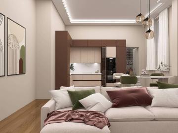Appartamento in vendita a Bologna BO