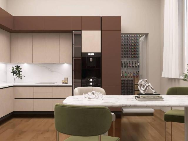 Appartamento in vendita a Bologna BO