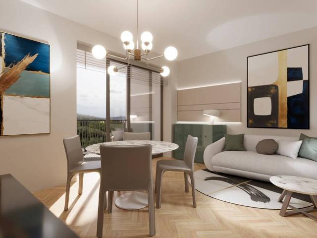 Appartamento in vendita a Bologna BO