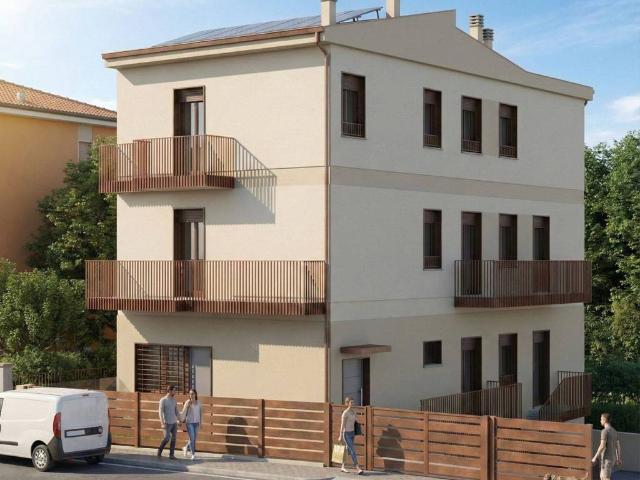 Appartamento in vendita a Bologna BO